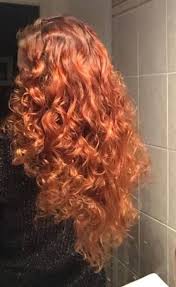 Boucler Ses Cheveux Sans Chaleur Cheveux Sans Chaleur Bigoudis Cheveux Boucles