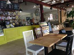 Crust Crema Speciality Coffee And Roastery In Bahrain Cafe Interior Liquor Cabinet Coffee House