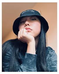 Elisa Yang 양예지