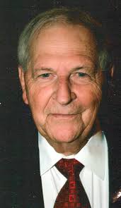 James G. Moffett Obituary