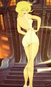 Holli would fan casting for cool world mycast fan casting your favorite stories holli would is the main antagonist in the ralph bakshi's 9th animated feature film cool world. Bakshi S Cool World Poster Holly Would If She Could 33392590
