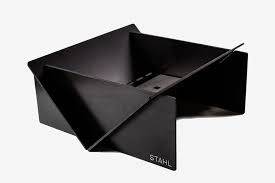 159373199 product rating is 4.6 4.6 (10) see price in cart was save standard delivery eligible compare add to cart 605541   { } solo stove bonfire wood burning steel fire pit, portable, ssbon. Campfire Carriers 10 Best Portable Fire Pits Hiconsumption