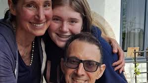 Fundraiser by Simone Schmidt : Familie Kahala-Reitinger