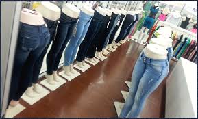 Hammer Jeans Jb Sexy Body Fajas Colombianas San