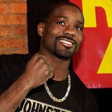 Juan Lazcano vs. Stevie Johnston, De La Hoya vs. Mosley 2