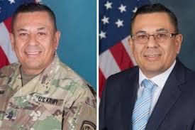 Picatinny DCMA employee, selected as one of Congresswoman's “2024 Heroes”