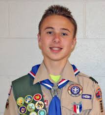 Daniel Ussery's Instagram, Twitter & Facebook