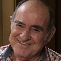 Gerald Kelly Storey Obituary