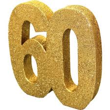 Ecco tutti i consigli per scegliere il colore perfetto! Addobbi E Festoni Per Sessantesimo Compleanno Festa 60 Anni Party City It