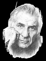 A Nod to the Masters