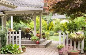 Pinmydreambackyard split rail fence just a couple. 18 Deck Privacy Ideas For A Perfectly Secluded Outdoor Retreat Better Homes Gardens