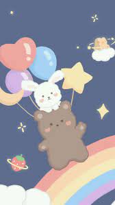  Pin Oleh Yosselyn Ore Copaiba Di Soleil Et Pluie Ilustrasi Poster Wallpaper Kartun Ilustrasi Karakter