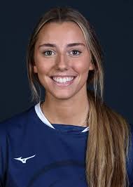 2022-23 Women's Volleyball Roster