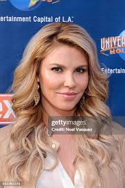 62 Brandi Moore Photos & High Res Pictures