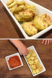Parmesan Yellow Squash Rounds Mom To Mom Nutrition Recipe Baby Food Recipes Yellow Squash Recipes Recipes