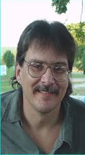 Terrance Marion “Terry” Stauffer (1967-2011)