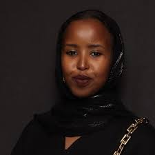 Sofia Abdi