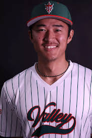 2025 Baseball Roster