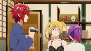 OVA Fanservice Review – Fapservice