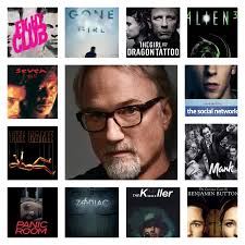 David Fincher's visually striking film style