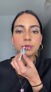 Creating the Perfect Mauve Lipstick Shade