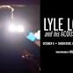 Lyle Lovett
