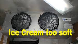 How to check superheat on a walk in freezer. Walk In Freezer Temping At 20 Degrees Youtube