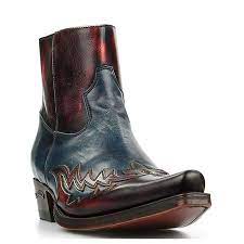 Pfi western's women's cowboy boot brands feature favorites like ariat, tony lama, justin, lucchese, old gringo, corral, and many more popular cowgirl companies. Winter Fashion British Women Top Quality Pu Leather Slip On Boots Slip On Boots Leather Slip Ons Boots