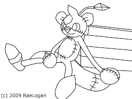 We did not find results for: Tails Doll Coloring Pages