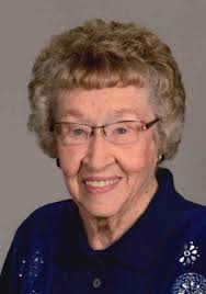 Marion Joyce Harms Obituary April 6, 2024