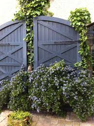 Cheer Up Your Garden Garden Fence Paint Cuprinol Garden Shades Garden Fence