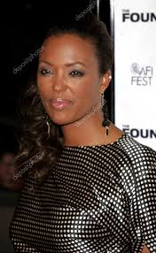 Actress Aisha Tyler — Stock Editorial Photo © PopularImages #116599742