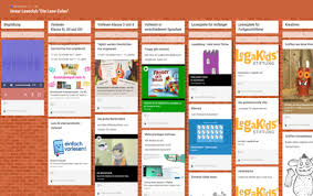 Mit wasserwanderkarte durch den spreewald paddeln. Leseclub Mit Abstand Padlet Als Ideen Und Austauschplattform