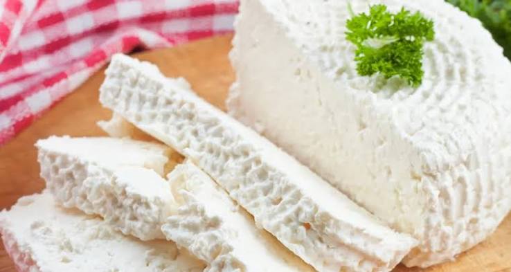 Fresh Ricotta
