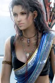 Oerba Yun Fang Final Fantasy Art Oerbayunfang Finalfantasy Cosplayclass Final Fantasy Female Characters Final Fantasy Girls Final Fantasy Xii