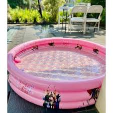 Kolam Anak Frozen Cars 130cmx40cm Kolam Renang Frozen Kolam Anak Cars Shopee Indonesia