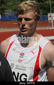 Loughborough, UK. 18th May, 2014. GB Juniors Lucy Bryan winning the  pole-vault with a hight of 4.25 meters during the Loughborough  International Athletics meet at Loughborough University. Credit: Action  Plus Sports/Alamy Live