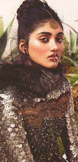 Stars And Beyond Neelam Gill Model Indian Model