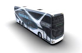 He's just a fem guy wearing a skirt. Hyundai Unveiled A Double Decker Battery Electric Bus Sustainable Bus