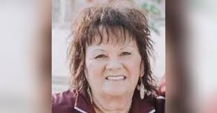 Pamela J. Halsey Obituary