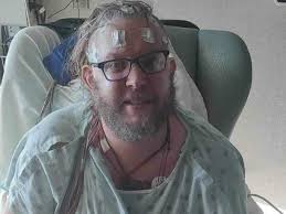 Fundraiser by Valerie Zage : Help Us To Support Peter's Health Battle