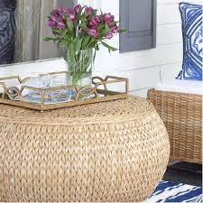 Hexagon octagon acrylic aluminum fabric faux leather foam glass hardwood leather metal plastic plywood polyester rubber steel stone wicker wood wood composite accent stools benches coffee tables dining benches entryway benches. Sweater Weave Ottoman Coffee Table Custom Made