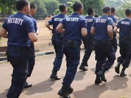 Yayasan pengadaan jasa security satpam. Gaji Satpam Jogja 2019