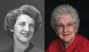 Virginia E. "Ginny" McDonald