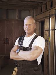 Mike Holmes Giving Women Everywhere A New Appreciation For Overalls Holmes On Homes Mike Holmes Holmes