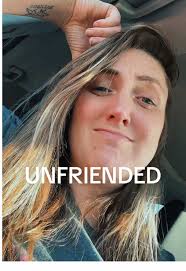 Amanda Marsh from Oklahoma