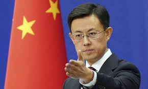 China adheres to non-interference, hopes German side to refrain from hyping  so-called 'espionage': FM spokesperson - Global Times