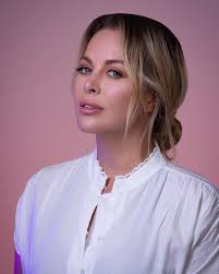 Gemma Garrett Make-Up