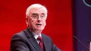 'We need an absolute clean out' Labour MP tells LBC about party changes