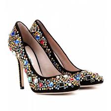 21 Sepatu Cewek Modis Yang Lagi Trending Saat Ini Modelnya Oke Punya Highlight Id
